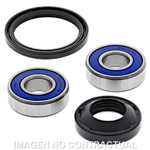 kit de rolamentos roda All Balls 25-1120