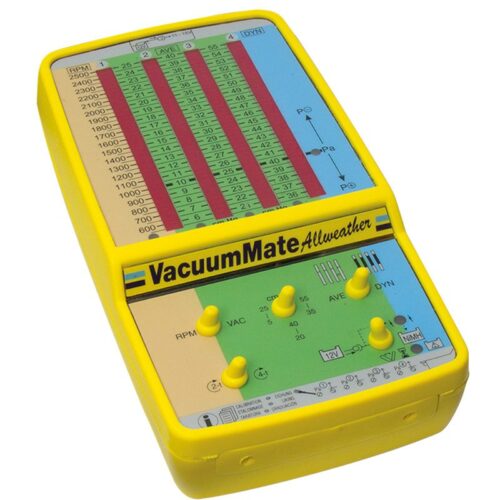 Sincronizador Vacuummate TS-72-KIT