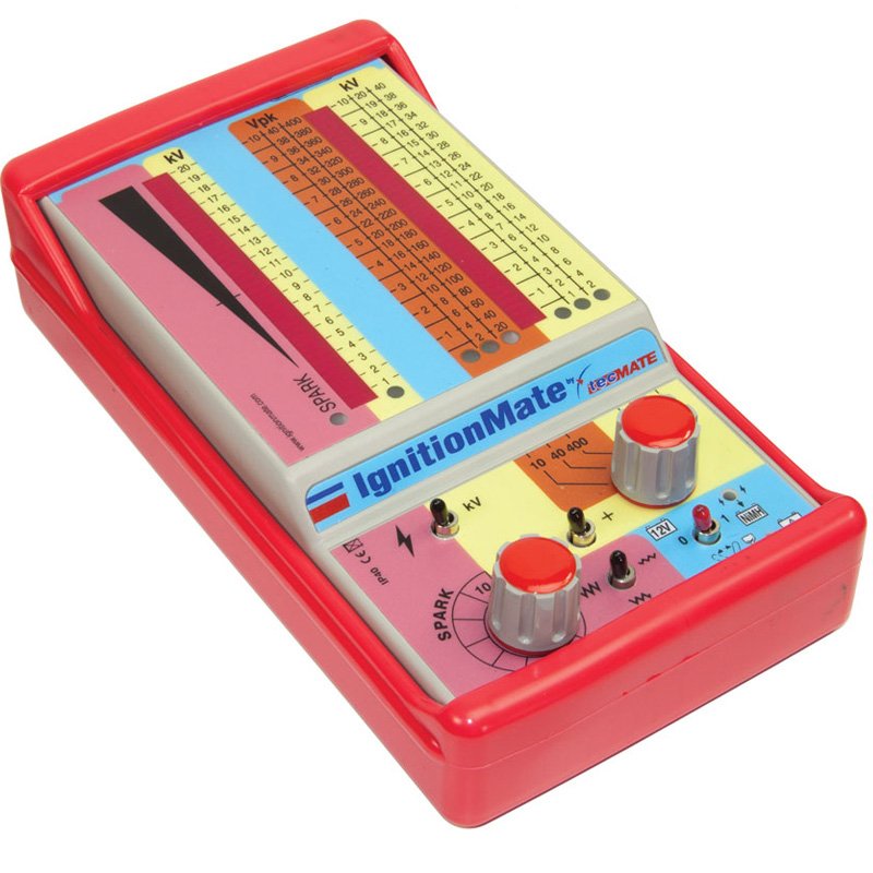 Tester ignição Ignitionmate TS-90-KIT