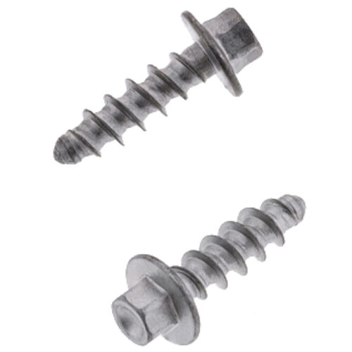 Parafusos Tipo EJOT M6X20mm (10 / un)