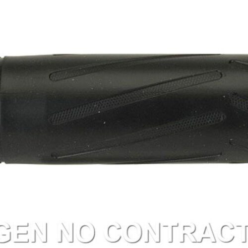 Punhos Domino Scooter Pretos Abiertos D 22 mm L 120 mm Yamaha