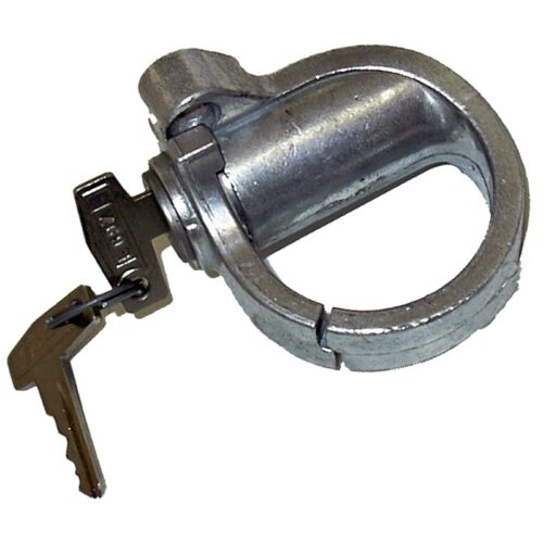 Gancho portapaquetes com fechadura  Vespa XL 125
