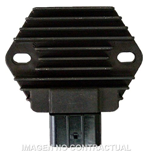 Regulador Japonés SH683-12 – 12V – Trifase – CC – 5 Fastons