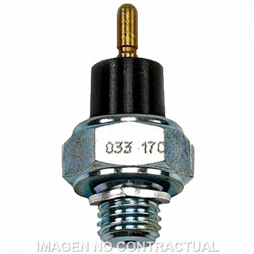 Sensor Pressão óleo Moto Guzzi