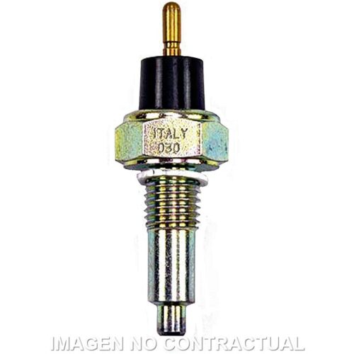 Sensor Pressão óleo MotoGuzzi