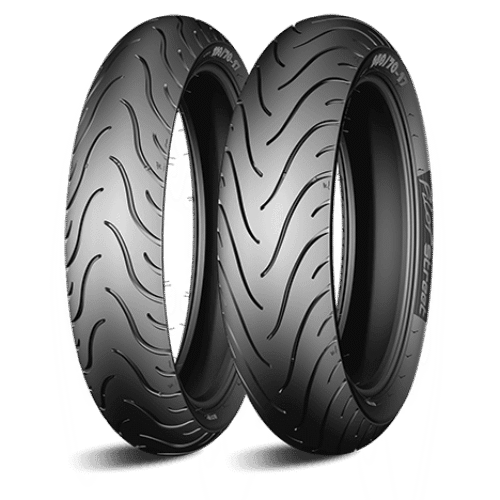 140/70R17 PILOT STREET 66 H TL RADIAL R