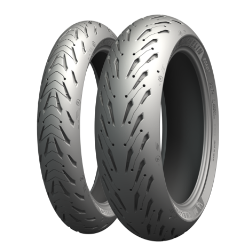 150/70R17 PILOT ROAD 5 R M/C 69 W TL