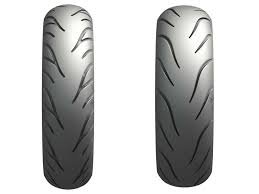 180/55B18 COMMANDER III TOURIN 80 H XL TL TT TRASEIRO