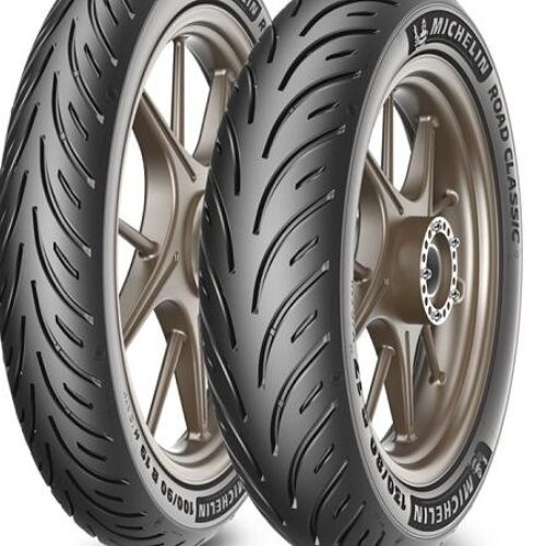 130/80B17 ROAD CLASSIC 65 H TL TRASEIRO