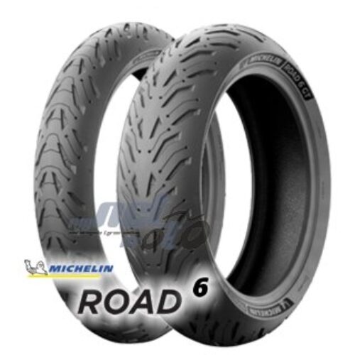 190/55R17 ROAD 6 75 W TL TRASEIRO