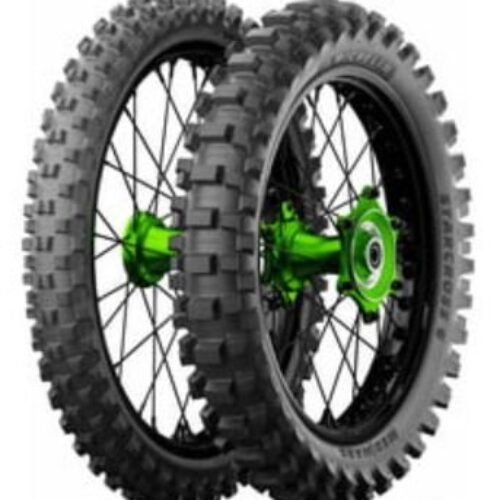 90/100 21 STARCROSS 6 MED.HARD 57 M TT DIANTEIRO NHS