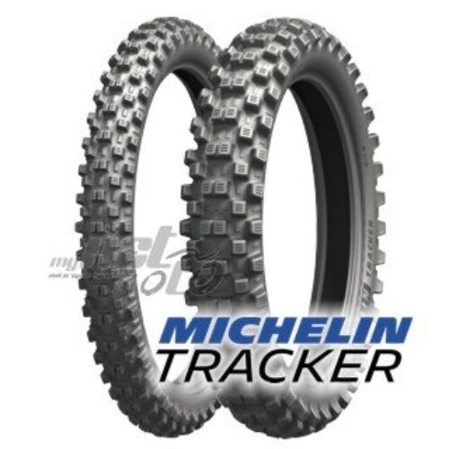 140/80 18 TRACKER CROSS 70 R TT TRASEIRO