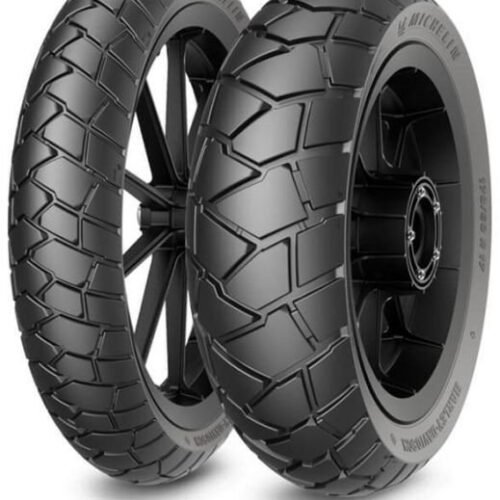 170/60R17 SCORCHER ADVENTURE 72 V TL REAR