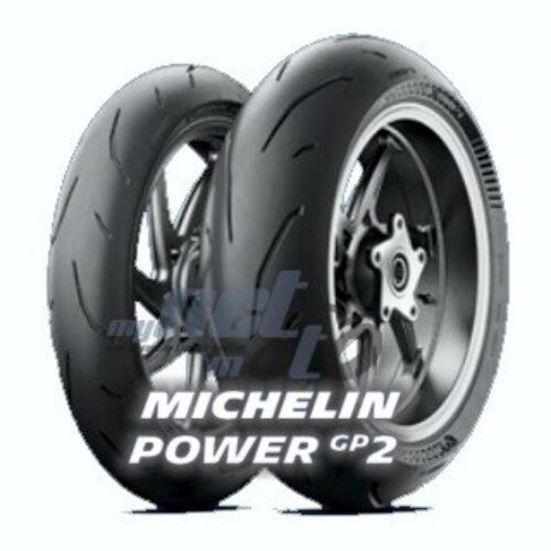 180/55R17 POWER GP2 73 W TL TRASEIRO