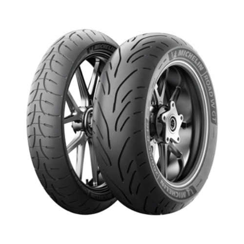 130/70R18 ROAD W GT (GOLDWING) 63 H TL DIANTEIRO