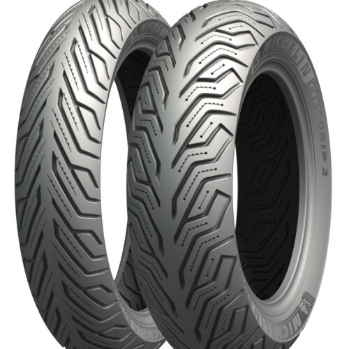 120/80 14 CITY GRIP 2 58 S TL F/R