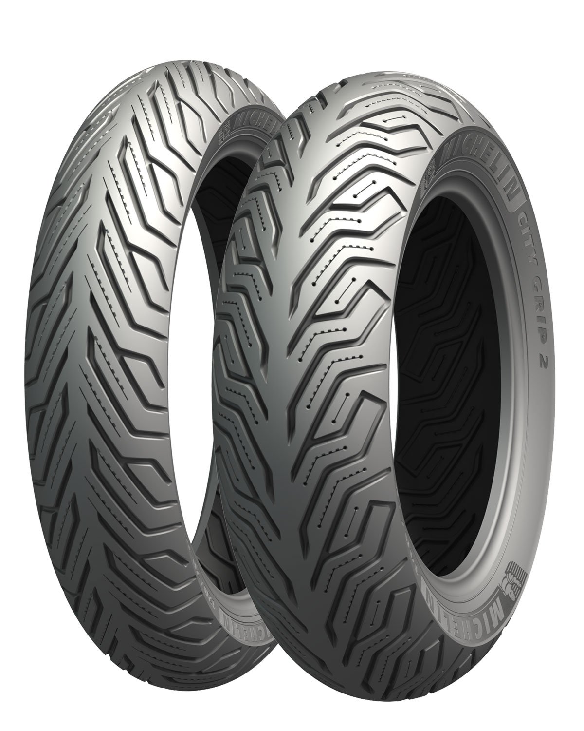 110/70 16 CITY GRIP 2 52 S TL DIANTEIRO