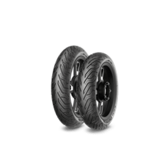 100/80 14 CITY GRIP SAVER F/R 48 S TL