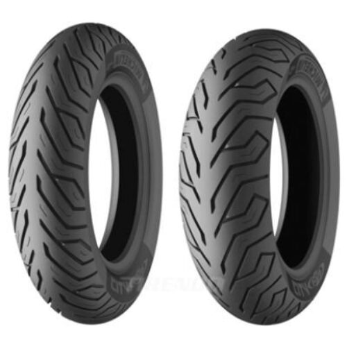 Pneu Michelin City Grip REINF 130/70-13 TL – Traseiro