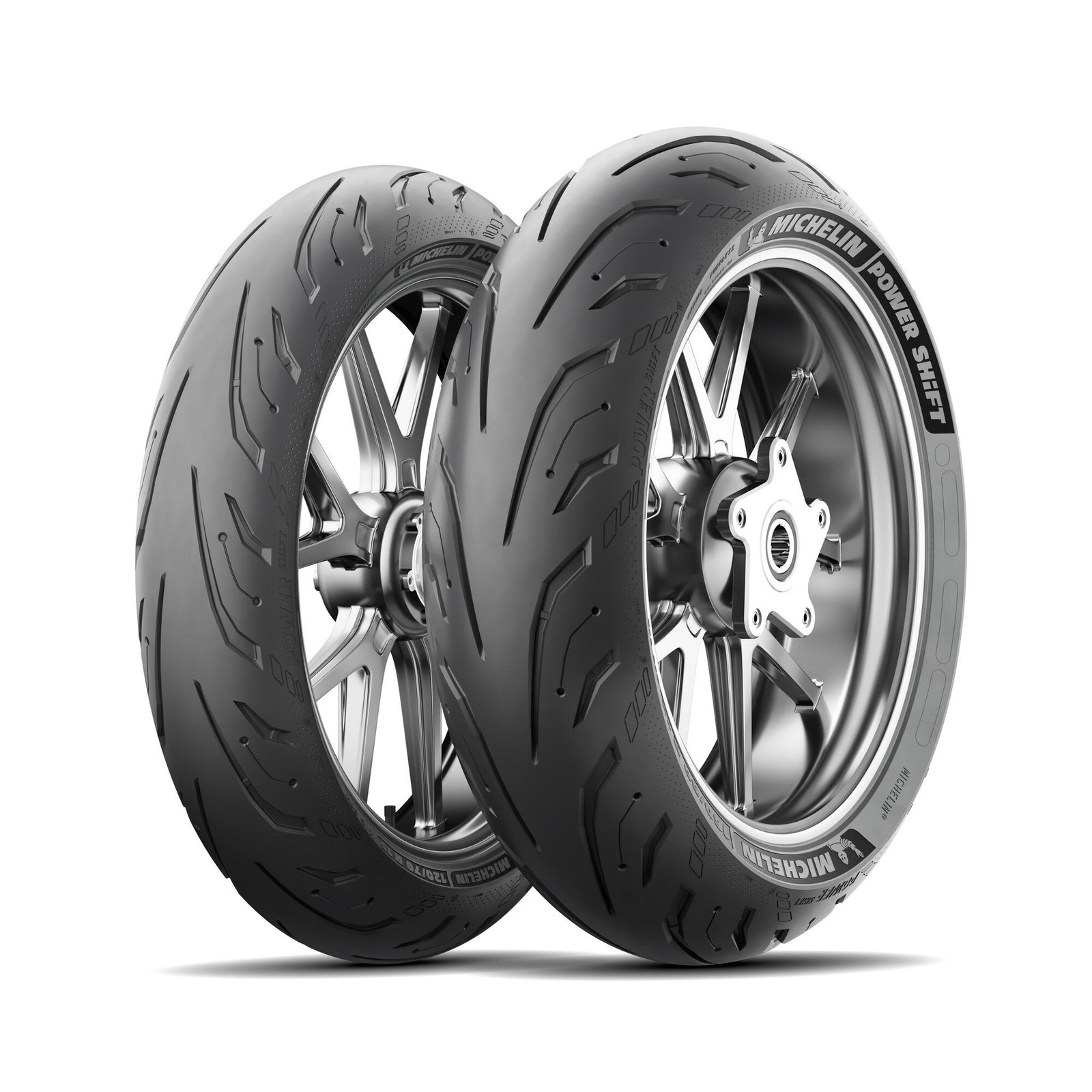120/70R15 POWER SHIFT 56 H TL FRONT