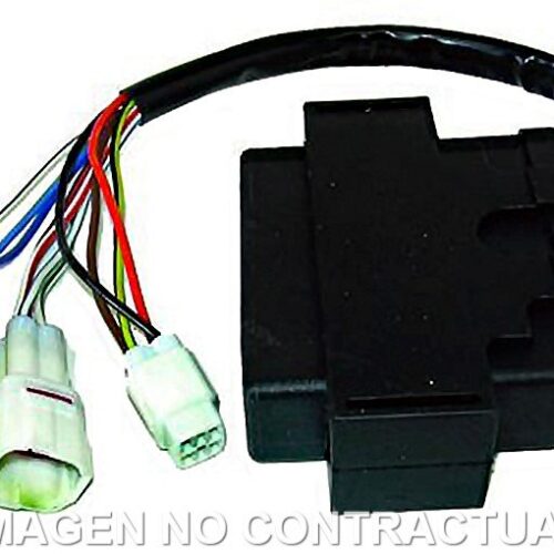 Centralita Electrónica CDI – CA — 04126460