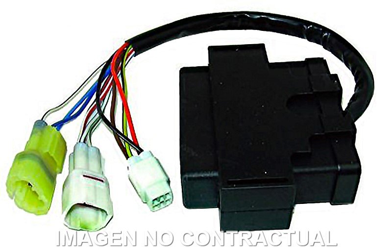 Centralita Electrónica CDI – CA — 04126460