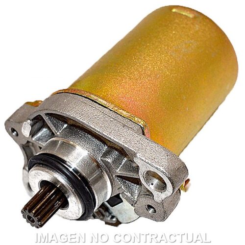 Motor Arranque 12V 0,15Kw
