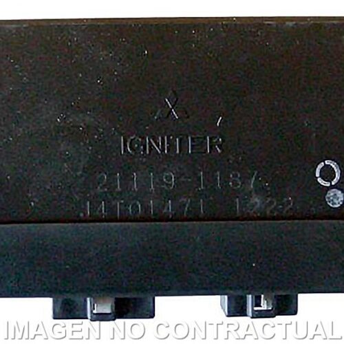 Centralita Electrónica CDI Mitsubishi