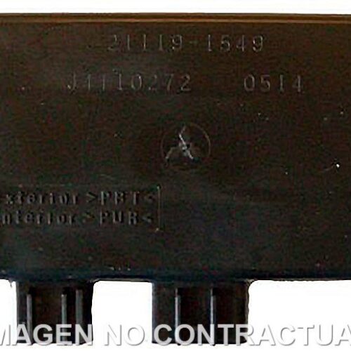 Centralita Electrónica CDI Mitsubishi — 04161107