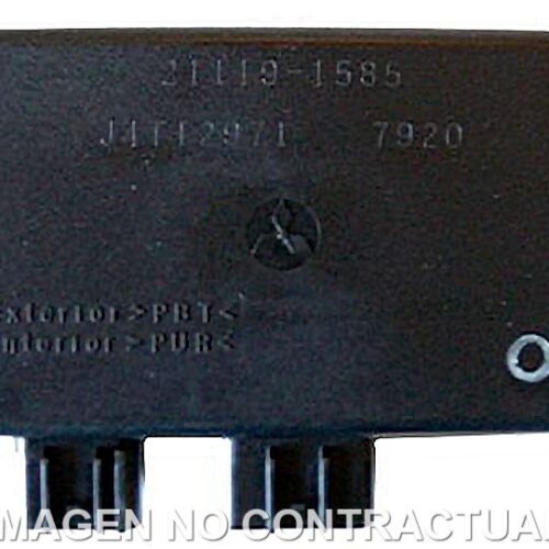 Centralita Electrónica CDI Mitsubishi — 04161109