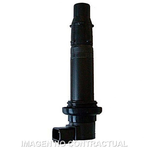 Bobina Integrada Mitsubishi F6T558-1,4 OHM- 2 CONTACTOS — 04161408