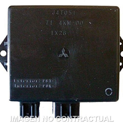 Centralita Electrónica CDI Mitsubishi — 04161504