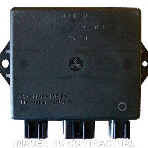 Centralita Electrónica CDI Mitsubishi — 04161505