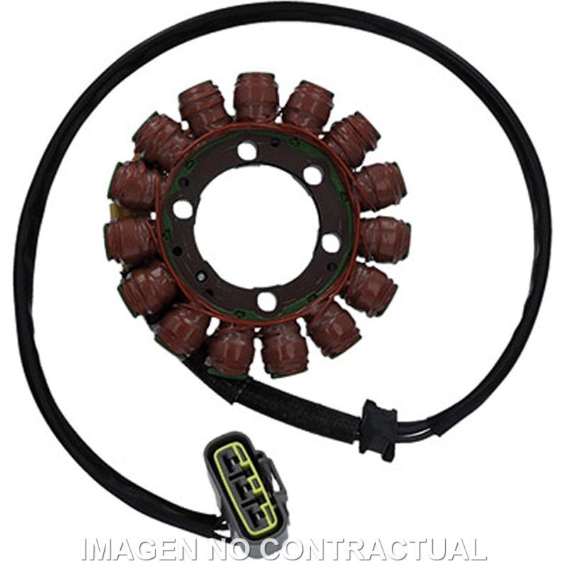 STATOR MITSUBISHI KAWASAKI ZX-10R (11/21)