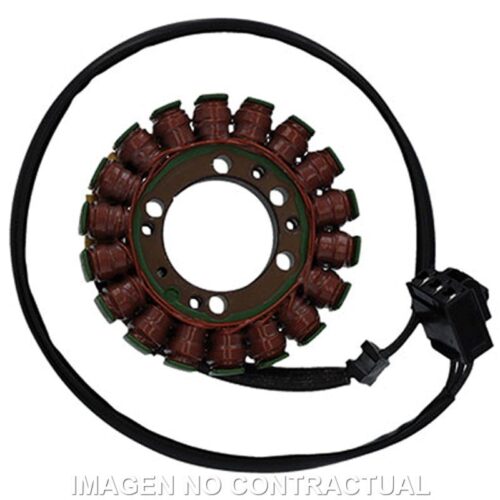STATOR MITSUBISHI TRIFASE 18 POLOS KAWASAKI Z 1000 SX (11/16)