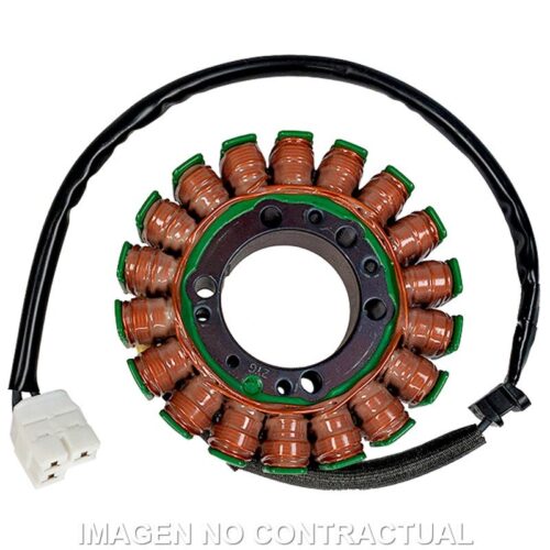 STATOR MITSUBISHI KAWASAKI Z 650 (17/22)