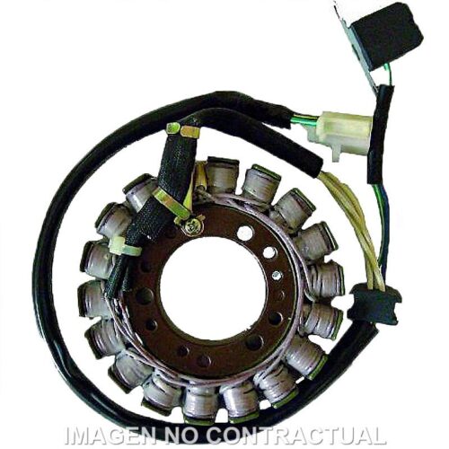 Stator SGR Trifase 18 Polos (Motor Yamaha 250 4T)