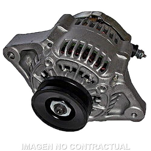 Alternador Microcar