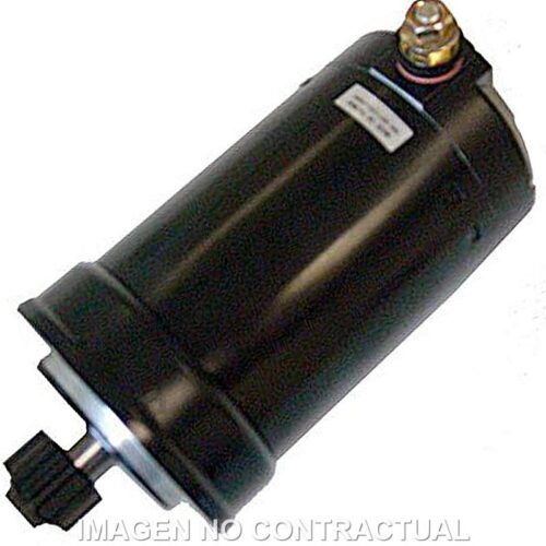 Motor Arranque 12V – 13 Dentes – Rotação Esquerda