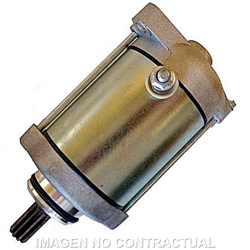 Motor Arranque 12V Suzuki – Arctic
