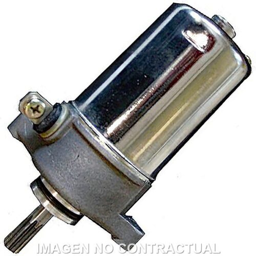 Motor Arranque 12V MBK-Yamaha