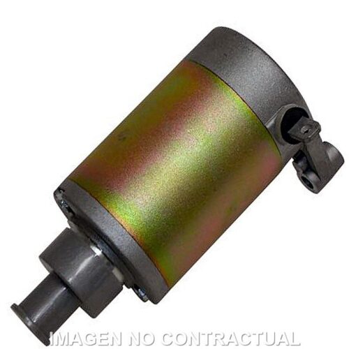Motor Arranque 12V Suzuki – 9 Dentes