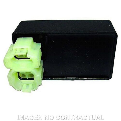 Centralita Electrónica CDI – CA — 04171315