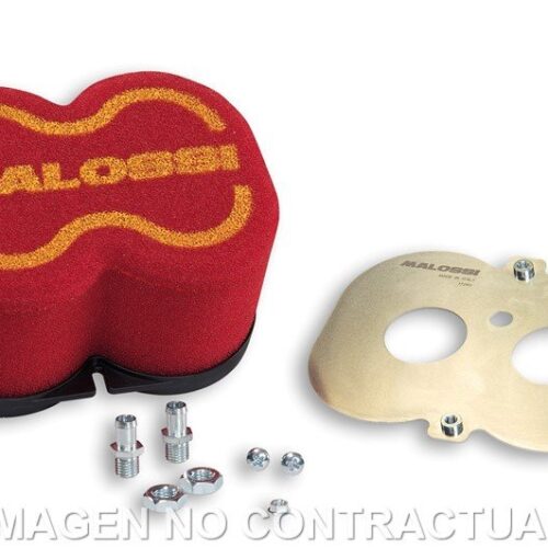 Filtro Malossi Red Filter E19 Yamaha Tmax 530