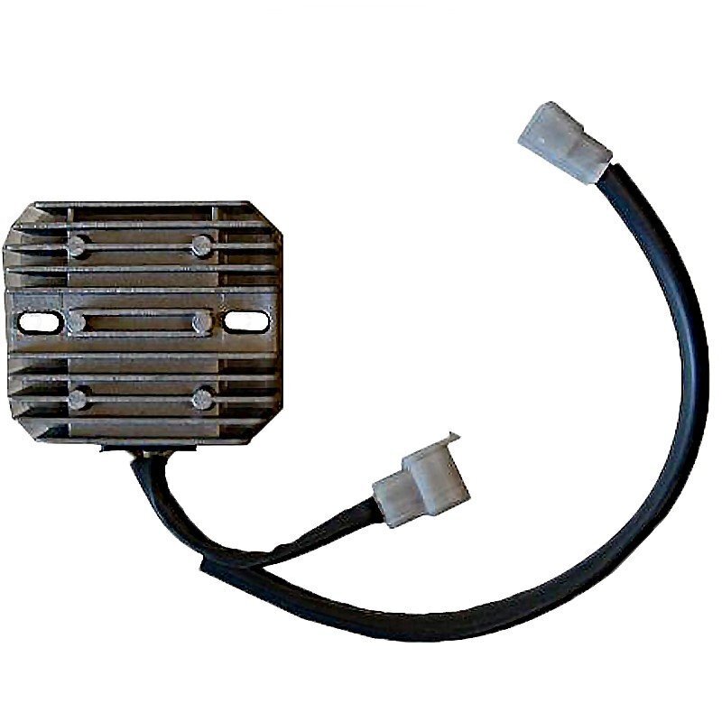 Regulador 12V – Trifase – CA/CC – Sem Sensor
