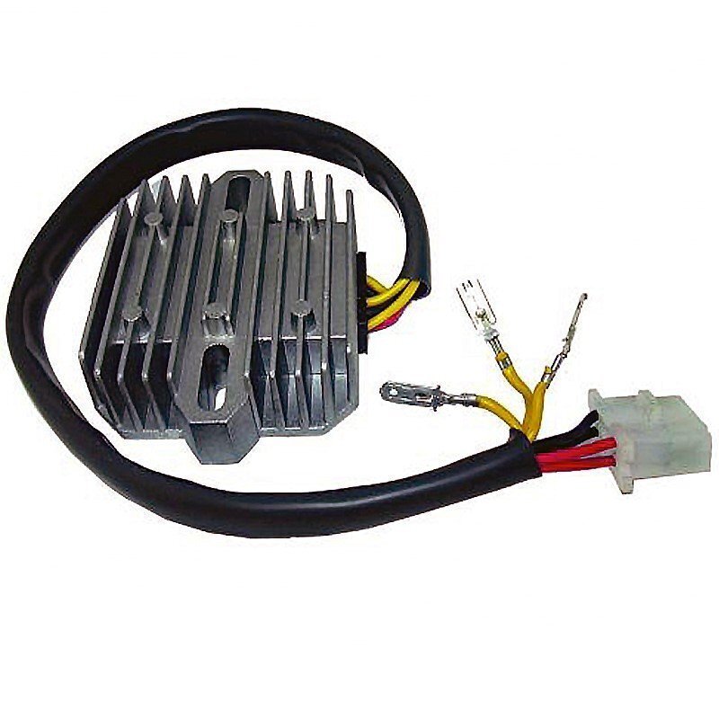 Regulador 12V – Trifase – CC – 7 Cabos — 04172334