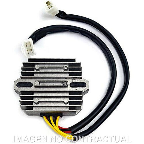Regulador Triumph Speed Triple 12V 35A – Trifase – C.C. -7 cables – con sensor
