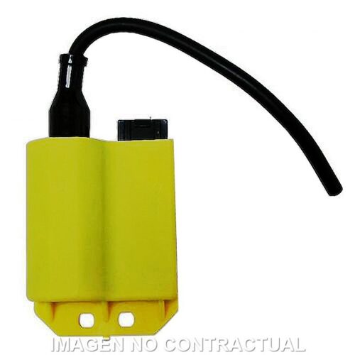 Centralita Electrónica – 4 Fastons