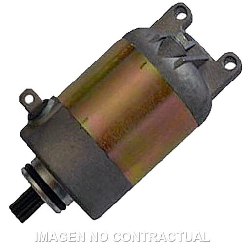 Motor Arranque 12V 0,3Kw