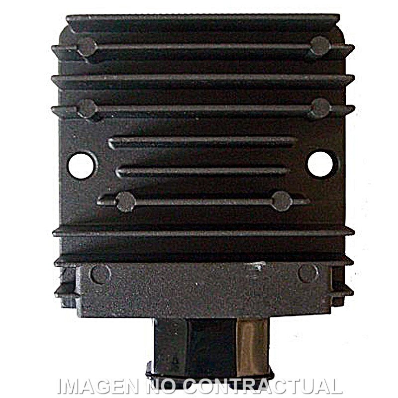 Regulador 12V – Trifase – CC – 5 Fastons — 04174723